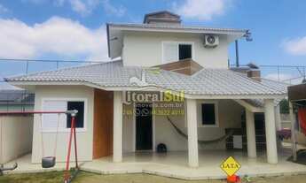 Imagem: Casa - Litoral Sul Imóveis - Imobiliária