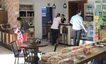 Imagem 6: Ponto Comercial no Centro de Tubarão