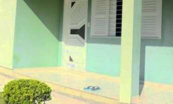 Imagem: Casa Alvenaria - Venda - Morrotes - Tubarão/SC