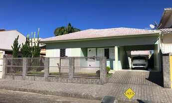 Imagem 2: Casa Alvenaria - Venda - Morrotes - Tubarão/SC - Litoral Sul Imóveis