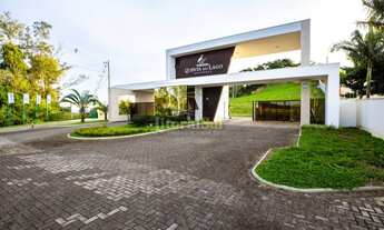 Imagem: Loteamento Quinta do Lago - Lote - Litoral