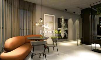 Imagem 3: Edifício Évlon Studios - Apartamentos Studios - Dehon - Tubarão - Próximo a Unisul - Litor