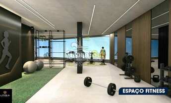 Imagem 5: Edifício Évlon Studios - Apartamentos Studios - Dehon - Tubarão - Próximo a Unisul - Litor