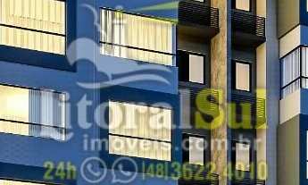 Imagem: Edifício Évlon Studios - Apartamentos