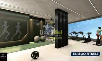 Imagem 6: Edifício Évlon Studios - Apartamentos Studios - Dehon - Tubarão - Próximo a Unisul - Litor