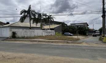 Imagem: Terreno com 731,93m²