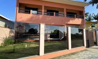 Imagem: Casa à venda no bairro São Clemente