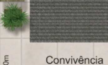 Imagem 7: Residencial Costa Blanca