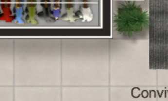 Imagem 6: Residencial Costa Blanca