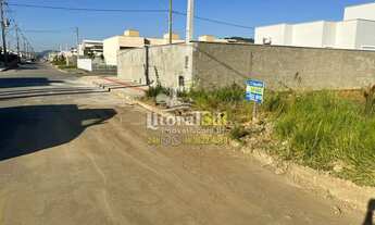 Imagem 2: Loteamento Nova Congonhas