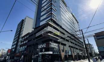 Imagem: Garagem - Seven Business Center - Litoral