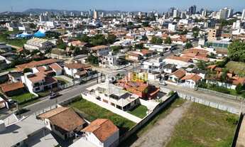 Imagem 4: Terreno próximo a Unisul - 396 m² de área total - Dehon - Tubarão SC - Litoral Sul Imóveis