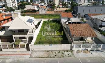 Imagem: Terreno próximo a Unisul - 396 m² de área