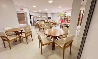 Imagem 3: Residencial Torre Di Trento