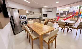 Imagem 5: Residencial Torre Di Trento