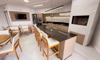 Imagem 6: Residencial Torre Di Trento