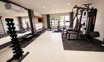 Imagem 7: Residencial Torre Di Trento