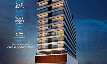 Imagem: Acqua Residence, 2 dormitórios na Avenida