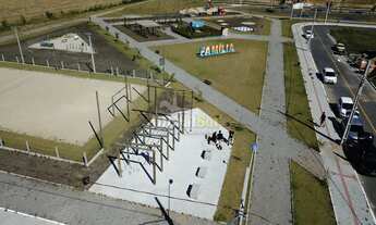 Imagem 2: Loteamento Via Mar Parque Residencial