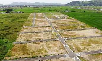 Imagem 7: Loteamento Via Mar Parque Residencial