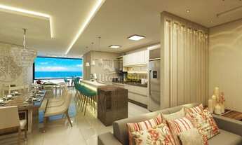 Imagem 2: Luxor Residence - Apartamento - Litoral Sul Imóveis - Imobiliária - Venda- Laguna/SC