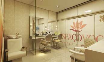 Imagem 6: Luxor Residence - Apartamento - Litoral Sul Imóveis - Imobiliária - Venda- Laguna/SC