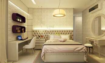 Imagem 5: Luxor Residence - Apartamento - Litoral Sul Imóveis - Imobiliária - Venda- Laguna/SC