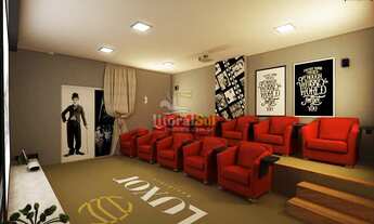 Imagem 7: Luxor Residence - Apartamento - Litoral Sul Imóveis - Imobiliária - Venda- Laguna/SC