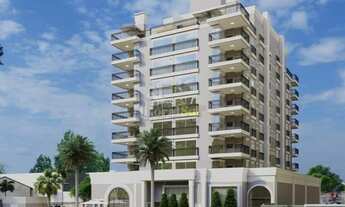 Imagem: Residencial Roland Garros - Apartamentos