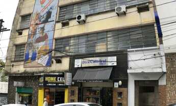 Imagem: Edifício Zumblick - Prédio - Venda - Litoral