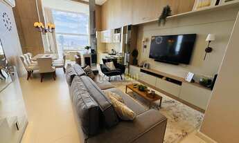 Imagem: APARTAMENTO COBERTURA DUPLEX À VENDA NO