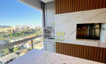 Imagem 5: Residencial Torre Milão