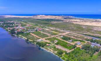 Imagem: Loteamento Portal do Farol