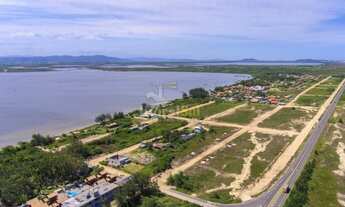 Imagem 2: Loteamento Portal do Farol