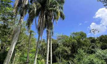 Imagem: Sítio Congonhas, 47190M² de Área Construída