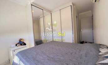 Imagem 5: Residencial Farani - Apartamento semobiliado no Centro de Tubarão - 2 dormitórios sendo 1