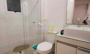 Imagem 6: Residencial Farani - Apartamento semobiliado no Centro de Tubarão - 2 dormitórios sendo 1