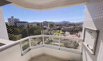 Imagem 3: Residencial Farani - Apartamento semobiliado no Centro de Tubarão - 2 dormitórios sendo 1