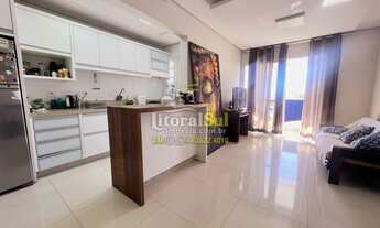 Imagem: Residencial Farani - Apartamento semobiliado