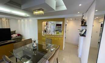 Imagem 6: Edifício Embaixador - Apartamento Alto Padrão - 4 dormitórios sendo 1 suíte - Centro de Tu