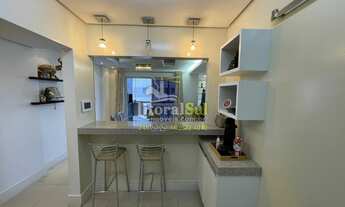 Imagem 4: Edifício Embaixador - Apartamento Alto Padrão - 4 dormitórios sendo 1 suíte - Centro de Tu