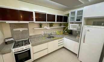 Imagem 5: Edifício Embaixador - Apartamento Alto Padrão - 4 dormitórios sendo 1 suíte - Centro de Tu