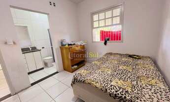 Imagem 3: Casa no Bairro Passo do Gado