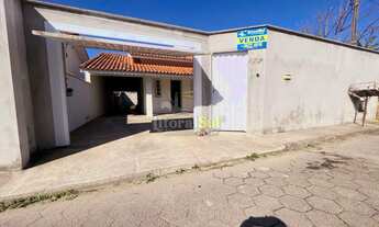 Imagem 6: Casa no Bairro Passo do Gado