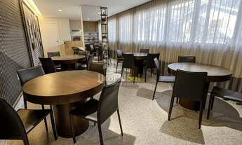 Imagem 3: Residencial Valência, 2 dormitórios, 1 suítes, 1 banheiros, 1 vaga na garagem, 63M² de Áre