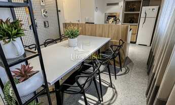 Imagem 6: Residencial Valência, 2 dormitórios, 1 suítes, 1 banheiros, 1 vaga na garagem, 63M² de Áre