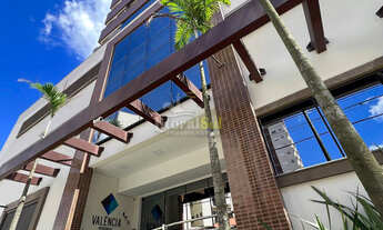 Imagem: Residencial Valência, 2 dormitórios, 1