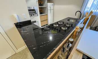 Imagem 5: Residencial Valência, 2 dormitórios, 1 suítes, 1 banheiros, 1 vaga na garagem, 63M² de Áre