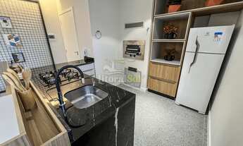 Imagem 4: Residencial Valência, 2 dormitórios, 1 suítes, 1 banheiros, 1 vaga na garagem, 63M² de Áre