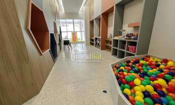 Imagem 7: Residencial Valência, 2 dormitórios, 1 suítes, 1 banheiros, 1 vaga na garagem, 63M² de Áre